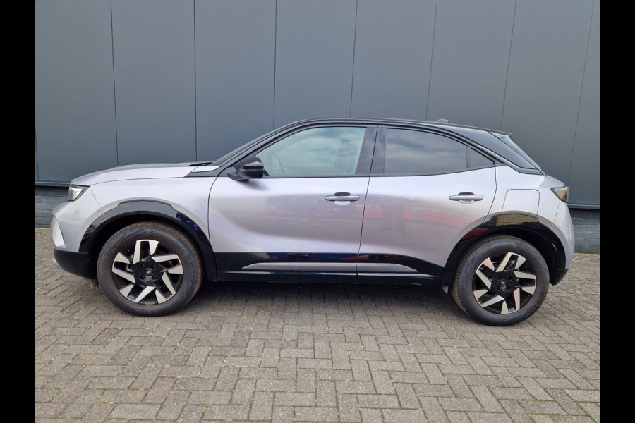 Opel Mokka 1.2 Hybrid GS 136PK Facelift /Led /Camera /DAB
