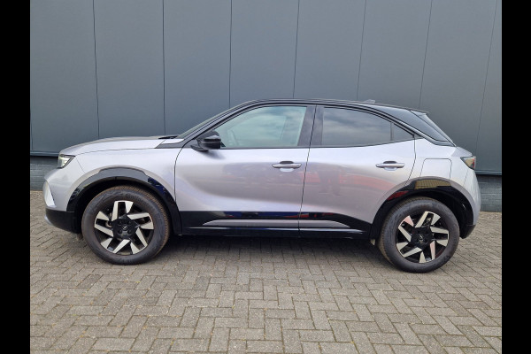 Opel Mokka 1.2 Hybrid GS 136PK Facelift /Led /Camera /DAB
