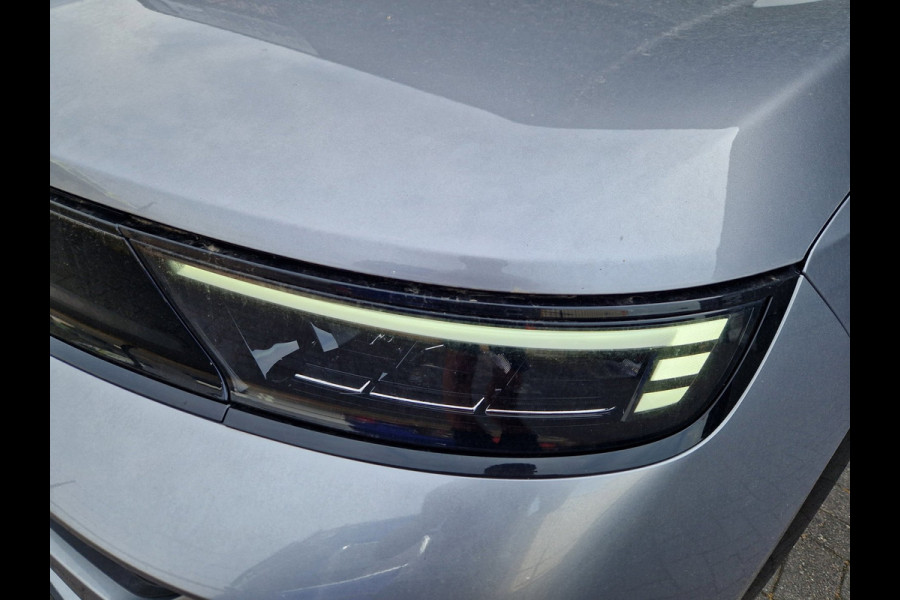 Opel Mokka 1.2 Hybrid GS 136PK Facelift /Led /Camera /DAB