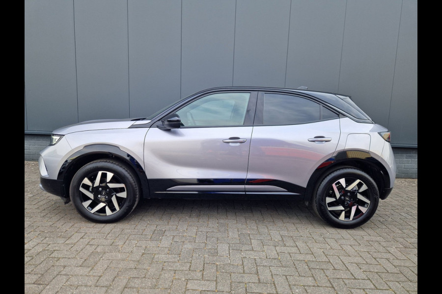 Opel Mokka 1.2 GS EAT8 131PK /Led /Cruise /camera