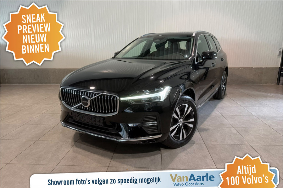 Volvo XC60 T6 Aut. Long Range Bright ACC Leder Google 350pk
