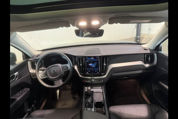 Volvo XC60 T6 Aut. Long Range Bright ACC Leder Google 350pk