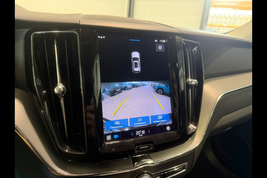 Volvo XC60 T6 Aut. Long Range Bright ACC Leder Google 350pk