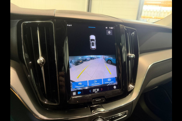 Volvo XC60 T6 Aut. Long Range Bright ACC Leder Google 350pk