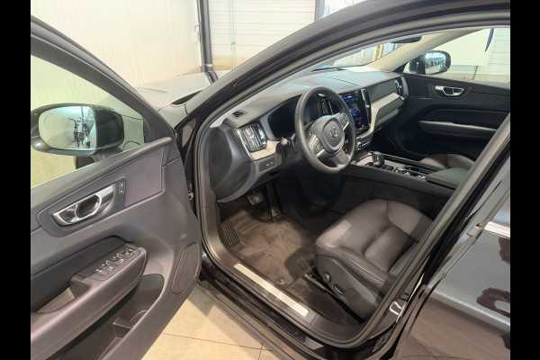Volvo XC60 T6 Aut. Long Range Bright ACC Leder Google 350pk