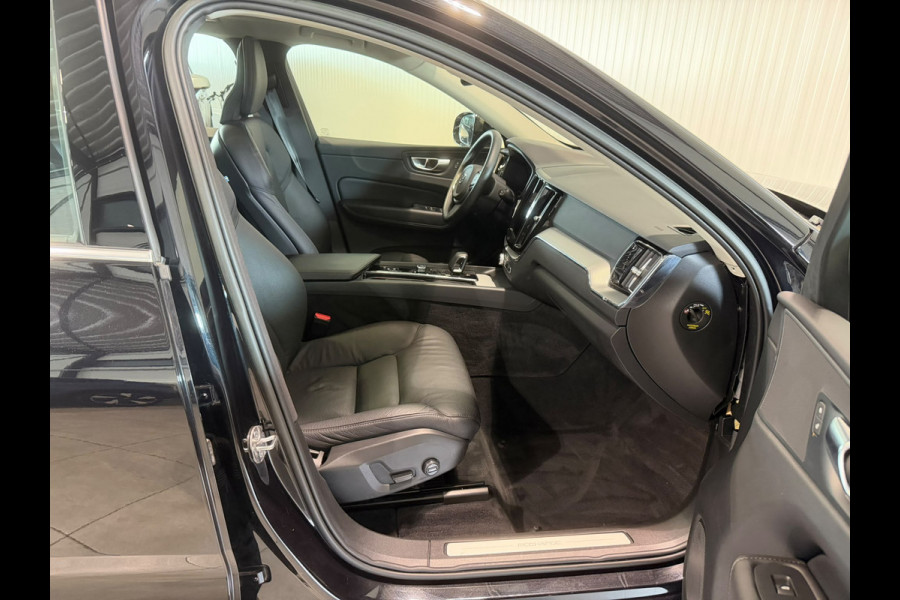 Volvo XC60 T6 Aut. Long Range Bright ACC Leder Google 350pk
