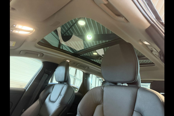 Volvo XC60 T6 Aut. Long Range Bright ACC Leder Google 350pk