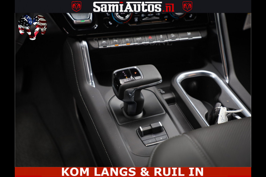 GMC Sierra DENALI | All-In Prijs | 6,2 V8 Full Option | De Meest Luxe Pick-Up in zijn Klasse | Comfortabele Dubbele Cabine met Royale 5 Zitplaatsen | BPM vrij | Nu Leverbaar uit Voorraad | Voorraad Nr 9194