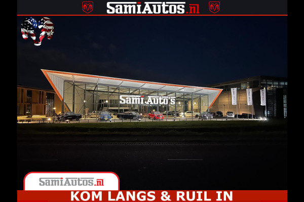GMC Sierra DENALI | All-In Prijs | 6,2 V8 Full Option | De Meest Luxe Pick-Up in zijn Klasse | Comfortabele Dubbele Cabine met Royale 5 Zitplaatsen | BPM vrij | Nu Leverbaar uit Voorraad | Voorraad Nr 9194