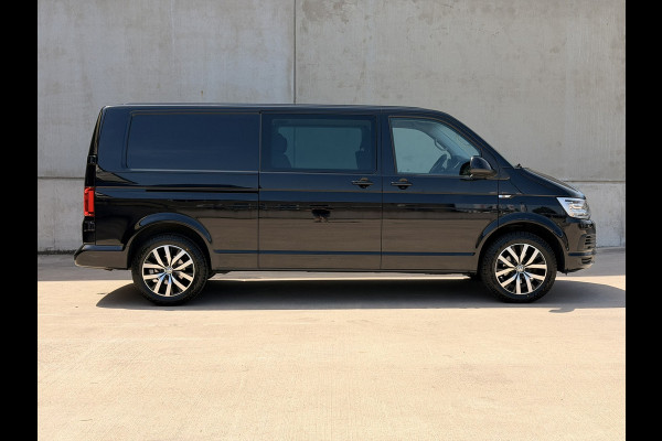 Volkswagen Transporter L2H1 DC 150PK 4Motion DSG 2x schuifdeur