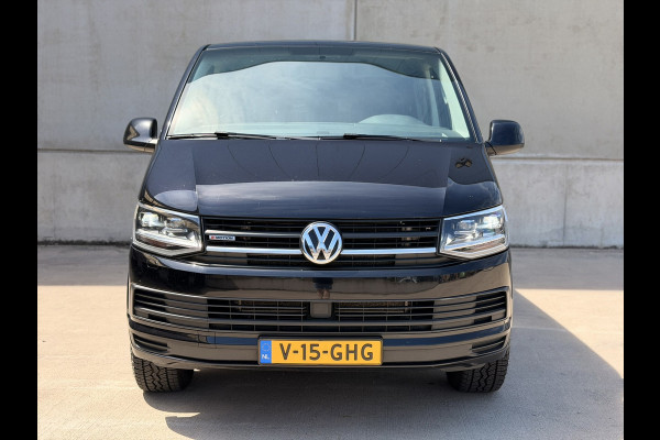 Volkswagen Transporter L2H1 DC 150PK 4Motion DSG 2x schuifdeur