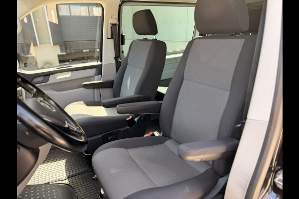 Volkswagen Transporter L2H1 DC 150PK 4Motion DSG 2x schuifdeur