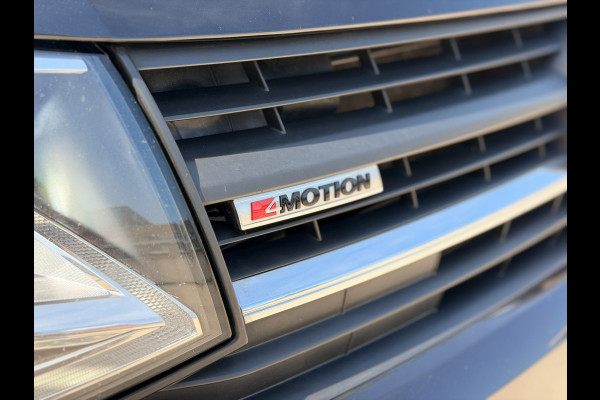 Volkswagen Transporter L2H1 DC 150PK 4Motion DSG 2x schuifdeur