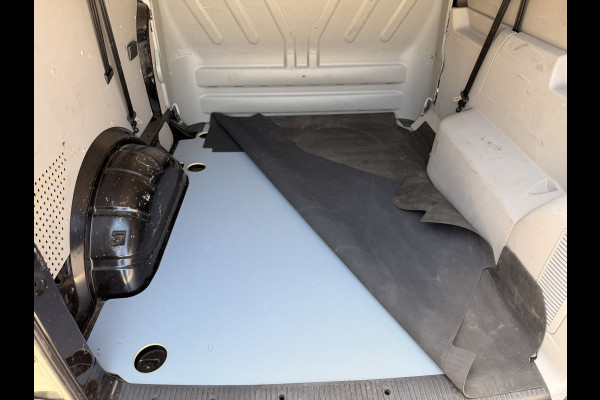 Volkswagen Transporter L2H1 DC 150PK 4Motion DSG 2x schuifdeur
