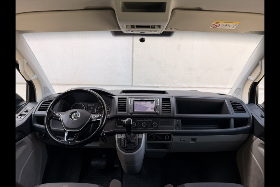 Volkswagen Transporter L2H1 DC 150PK 4Motion DSG 2x schuifdeur