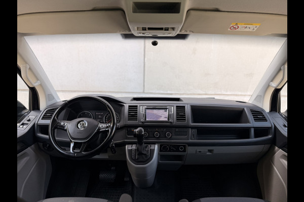 Volkswagen Transporter L2H1 DC 150PK 4Motion DSG 2x schuifdeur