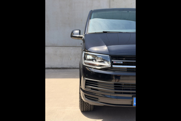 Volkswagen Transporter L2H1 DC 150PK 4Motion DSG 2x schuifdeur