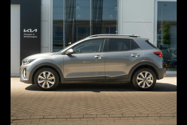 Kia Stonic 1.0 T-GDi MHEV DynamicPlusLine | Keyless entry | Navi| Clima | PDC |