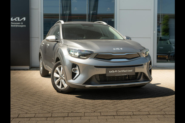 Kia Stonic 1.0 T-GDi MHEV DynamicPlusLine | Keyless entry | Navi| Clima | PDC |