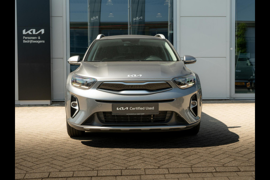 Kia Stonic 1.0 T-GDi MHEV DynamicPlusLine | Keyless entry | Navi| Clima | PDC |