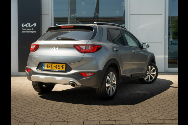 Kia Stonic 1.0 T-GDi MHEV DynamicPlusLine | Keyless entry | Navi| Clima | PDC |
