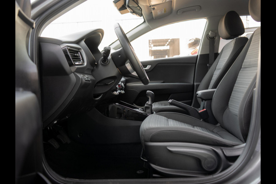 Kia Stonic 1.0 T-GDi MHEV DynamicPlusLine | Keyless entry | Navi| Clima | PDC |