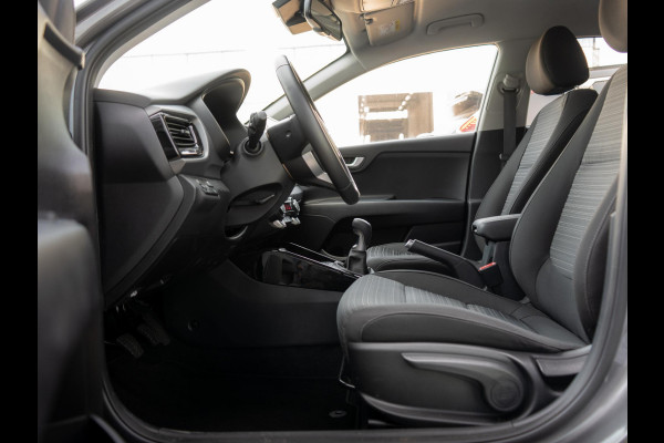Kia Stonic 1.0 T-GDi MHEV DynamicPlusLine | Keyless entry | Navi| Clima | PDC |