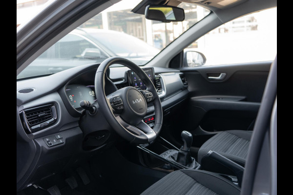 Kia Stonic 1.0 T-GDi MHEV DynamicPlusLine | Keyless entry | Navi| Clima | PDC |