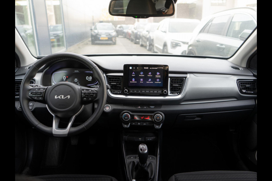 Kia Stonic 1.0 T-GDi MHEV DynamicPlusLine | Keyless entry | Navi| Clima | PDC |