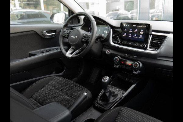 Kia Stonic 1.0 T-GDi MHEV DynamicPlusLine | Keyless entry | Navi| Clima | PDC |