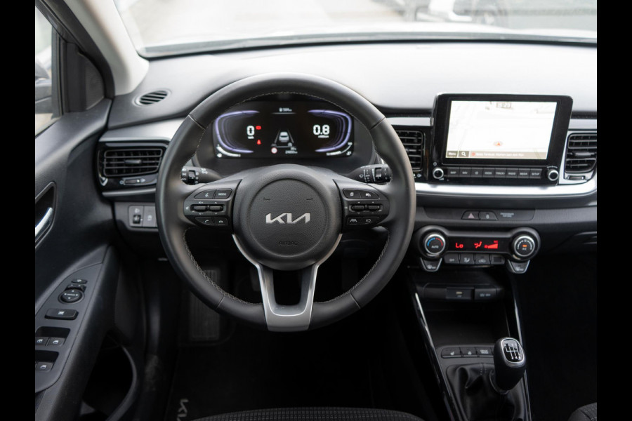 Kia Stonic 1.0 T-GDi MHEV DynamicPlusLine | Keyless entry | Navi| Clima | PDC |