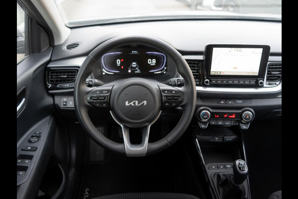 Kia Stonic 1.0 T-GDi MHEV DynamicPlusLine | Keyless entry | Navi| Clima | PDC |