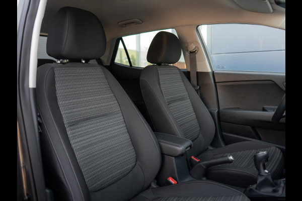 Kia Stonic 1.0 T-GDi MHEV DynamicPlusLine | Keyless entry | Navi| Clima | PDC |