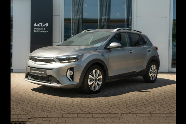 Kia Stonic 1.0 T-GDi MHEV DynamicPlusLine | Keyless entry | Navi| Clima | PDC |
