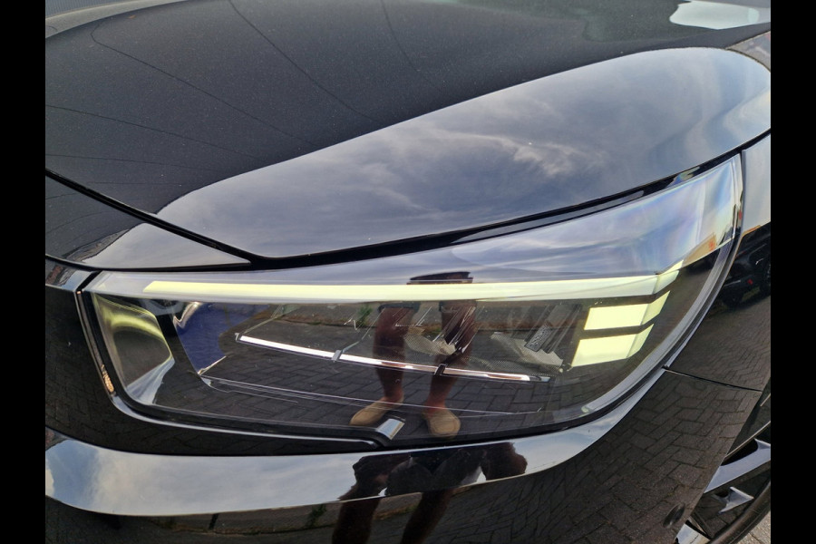 Opel Corsa 1.2 EAT8 101PK Black on Black /Led /Camera