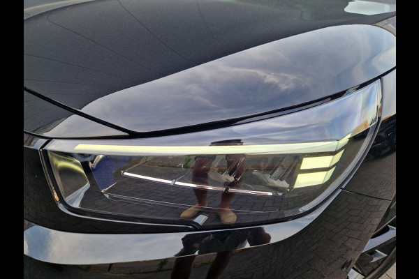 Opel Corsa 1.2 EAT8 101PK Black on Black /Led /Camera