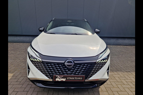 Nissan QASHQAI 1.3 MHEV 158PK Tekna Plus