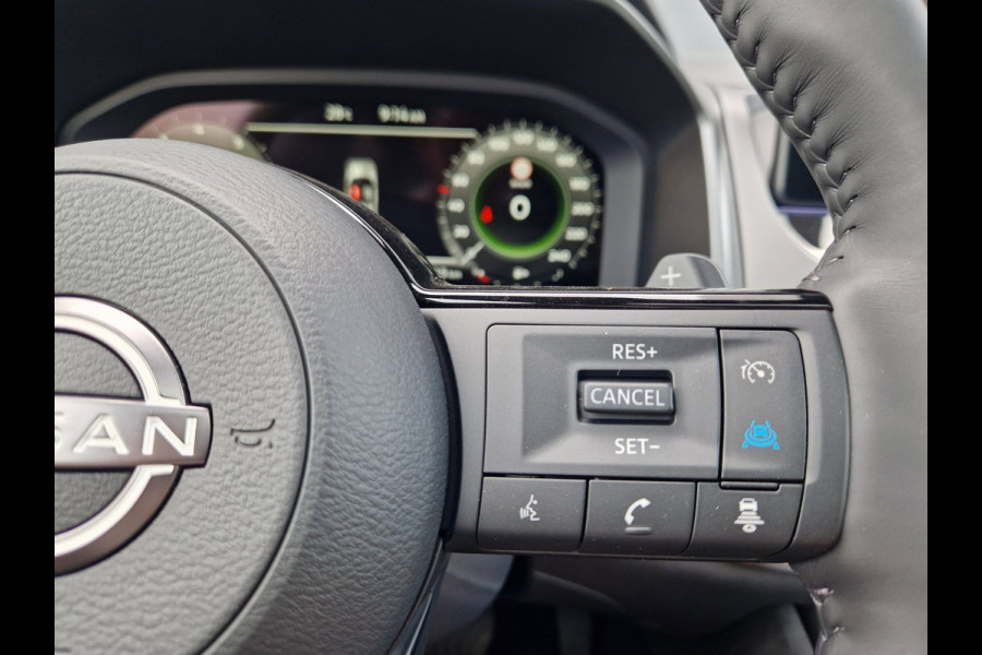 Nissan QASHQAI 1.3 MHEV 158PK Tekna Plus