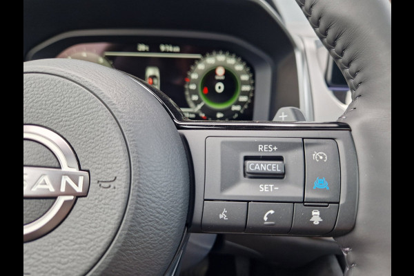 Nissan QASHQAI 1.3 MHEV 158PK Tekna Plus