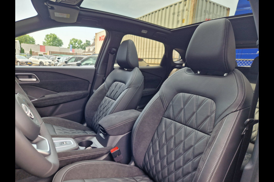 Nissan QASHQAI 1.3 MHEV 158PK Tekna Plus