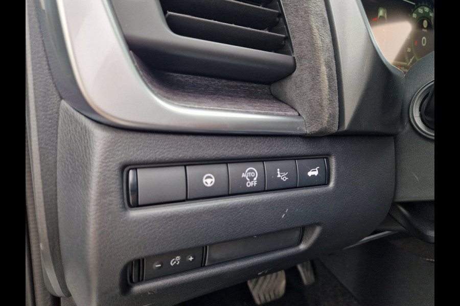 Nissan QASHQAI 1.3 MHEV 158PK Tekna Plus