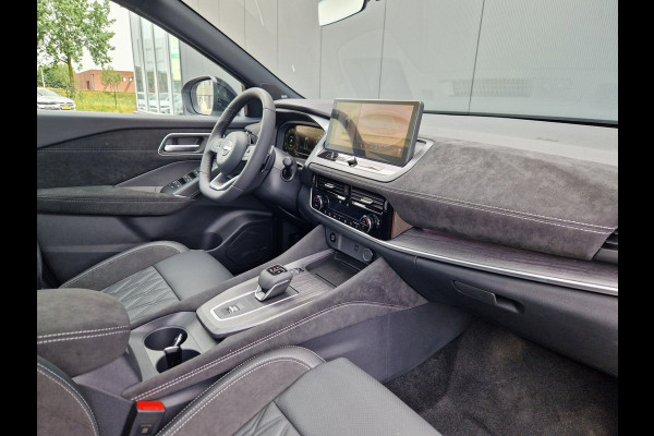 Nissan QASHQAI 1.3 MHEV 158PK Tekna Plus