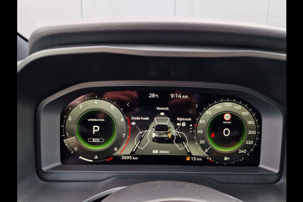 Nissan QASHQAI 1.3 MHEV 158PK Tekna Plus