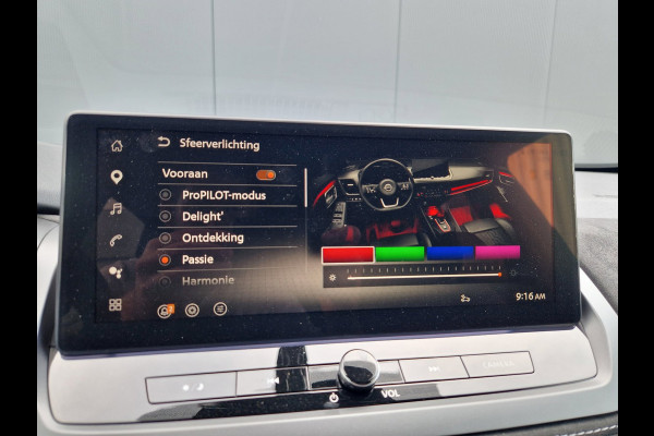 Nissan QASHQAI 1.3 MHEV 158PK Tekna Plus