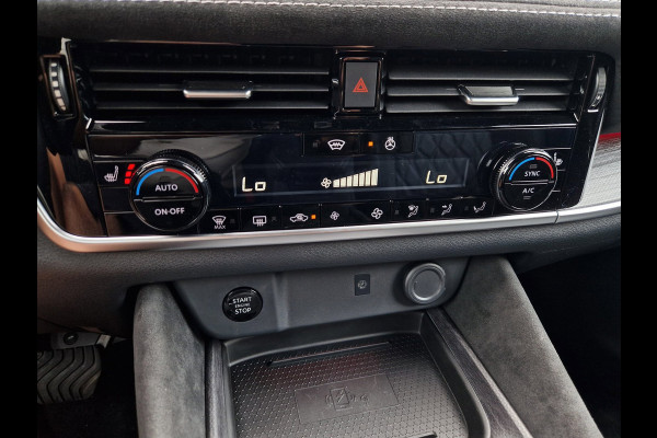 Nissan QASHQAI 1.3 MHEV 158PK Tekna Plus