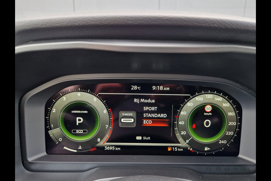 Nissan QASHQAI 1.3 MHEV 158PK Tekna Plus