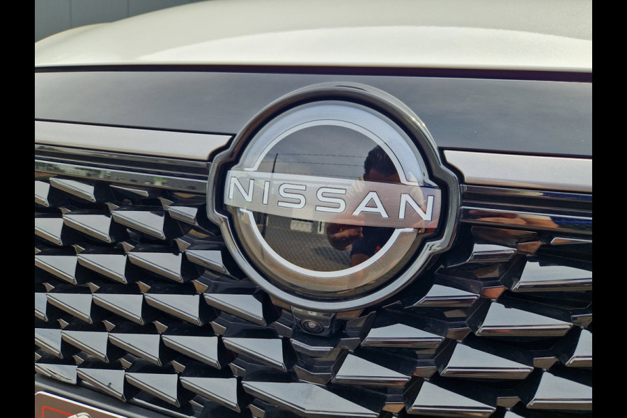Nissan QASHQAI 1.3 MHEV 158PK Tekna Plus