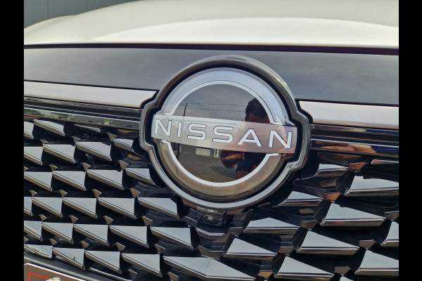 Nissan QASHQAI 1.3 MHEV 158PK Tekna Plus