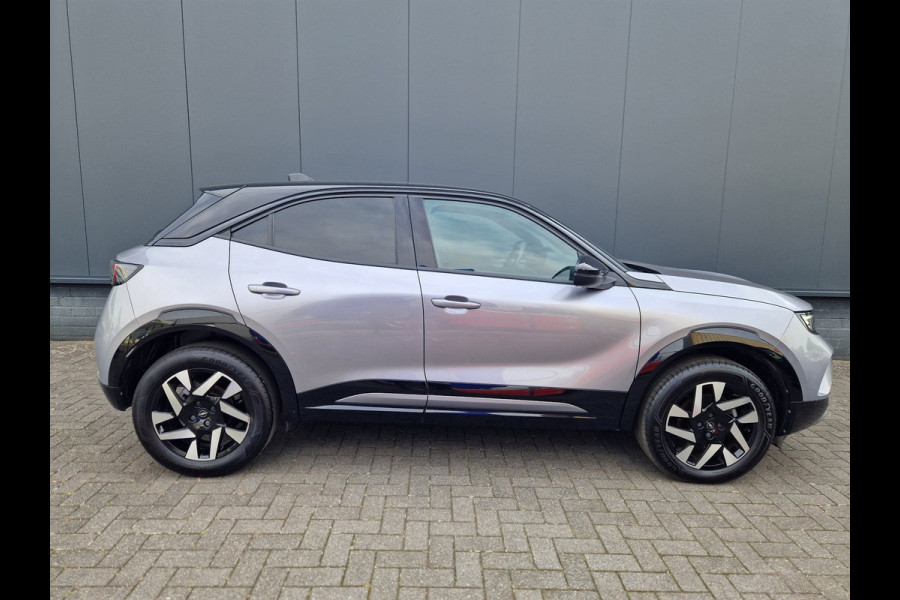 Opel Mokka 1.2 GS EAT8 131PK /Led /Cruise /camera