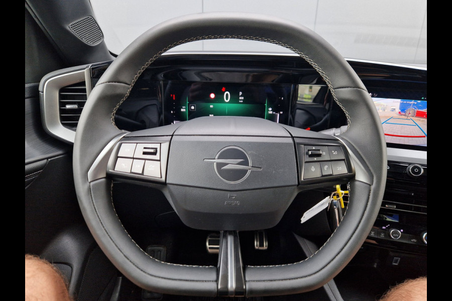 Opel Mokka 1.2 GS EAT8 131PK /Led /Cruise /camera